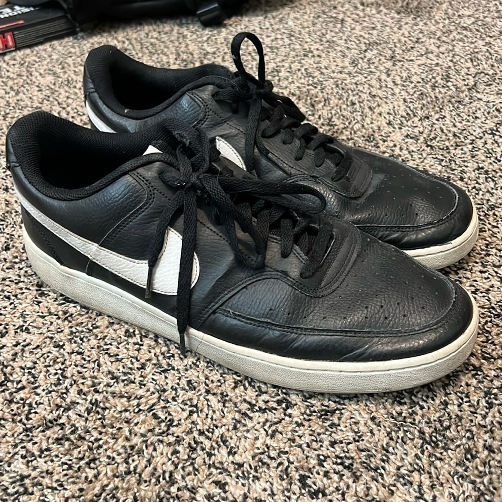Nike shoes